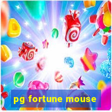 pg fortune mouse